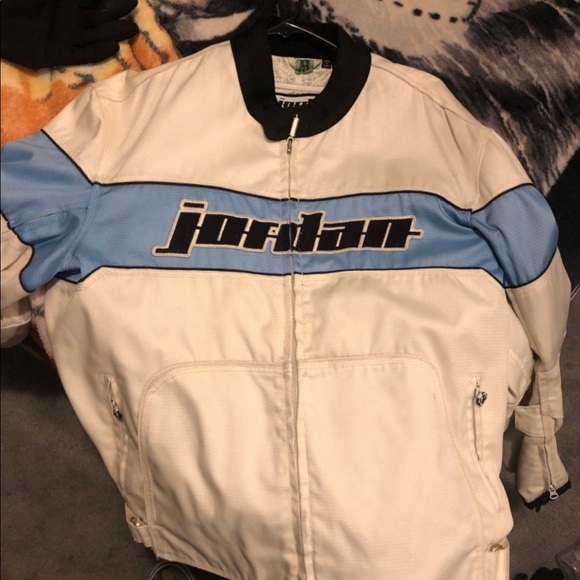 Jordan riding jacket - Picture 2 of 3
